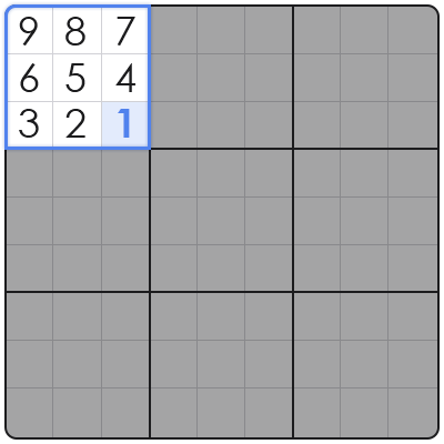 5 5 sudoku