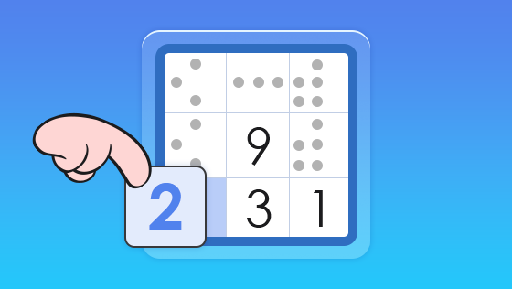 4 x 4 sudoku